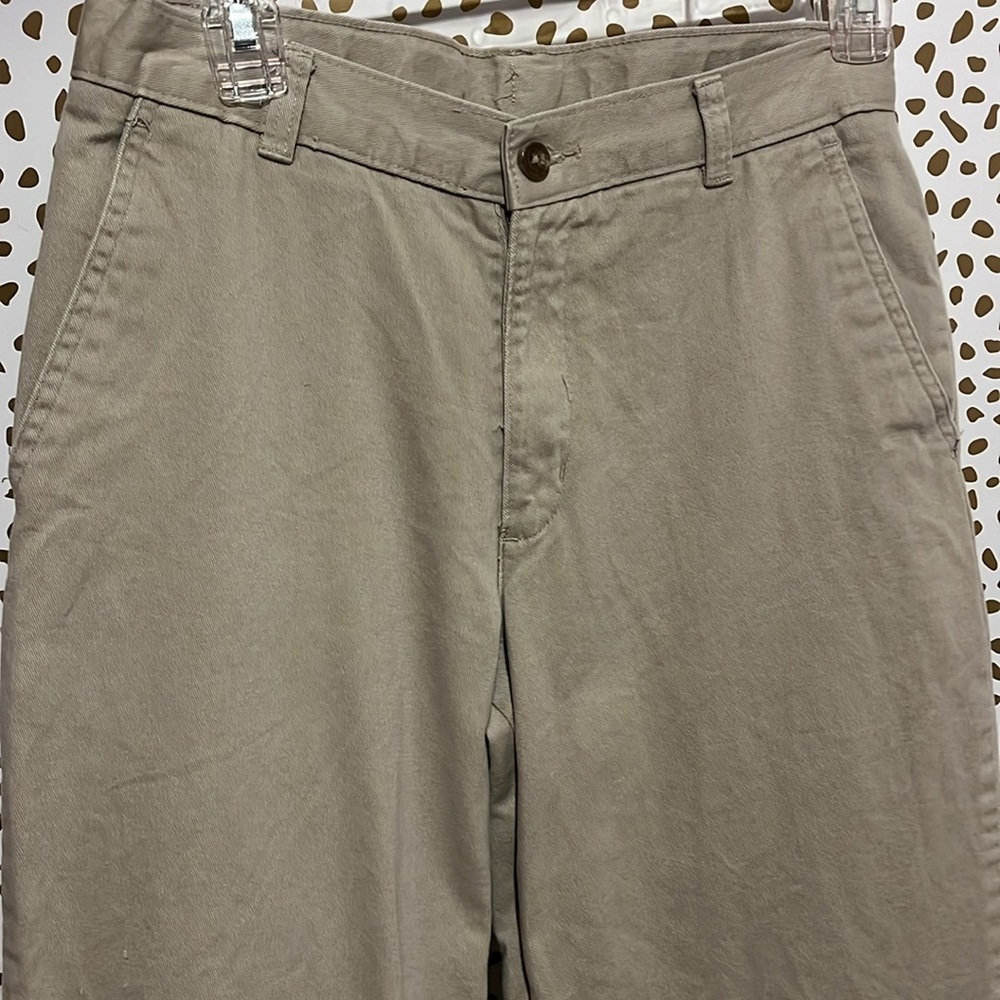 Chaps khakis - Picture 2 of 4
